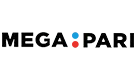 Megapari logo.