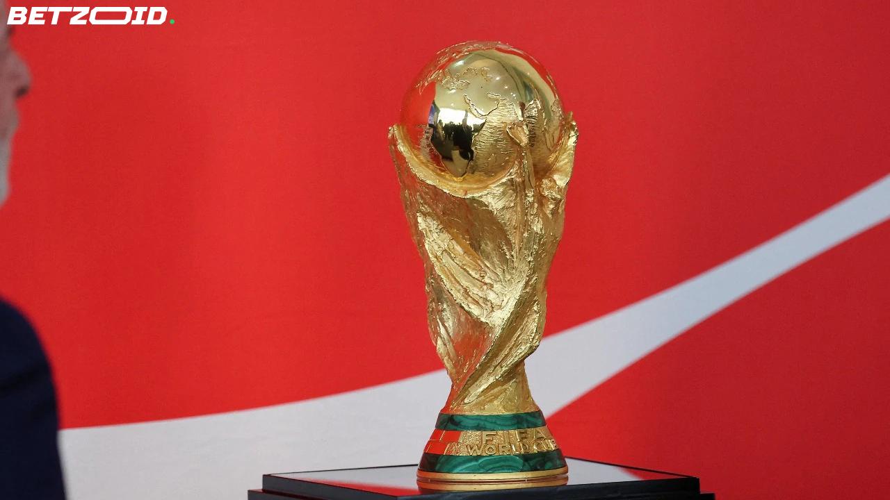 FIFA Stands Firm: 2026 World Cup Will Proceed Despite Iran Participation Questions