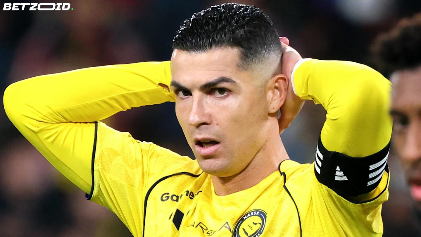 Ronaldo vs Al Nassr: Does CR7 Have a Legitimate Gripe About Transfer Policy?