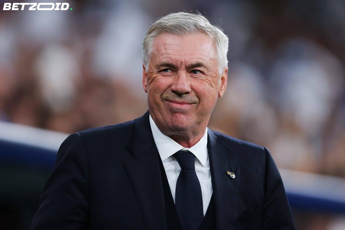 Ancelotti Breaks Down Real Madrid's Leadership Void, Brazil World Cup Plans & Al Nassr Drama