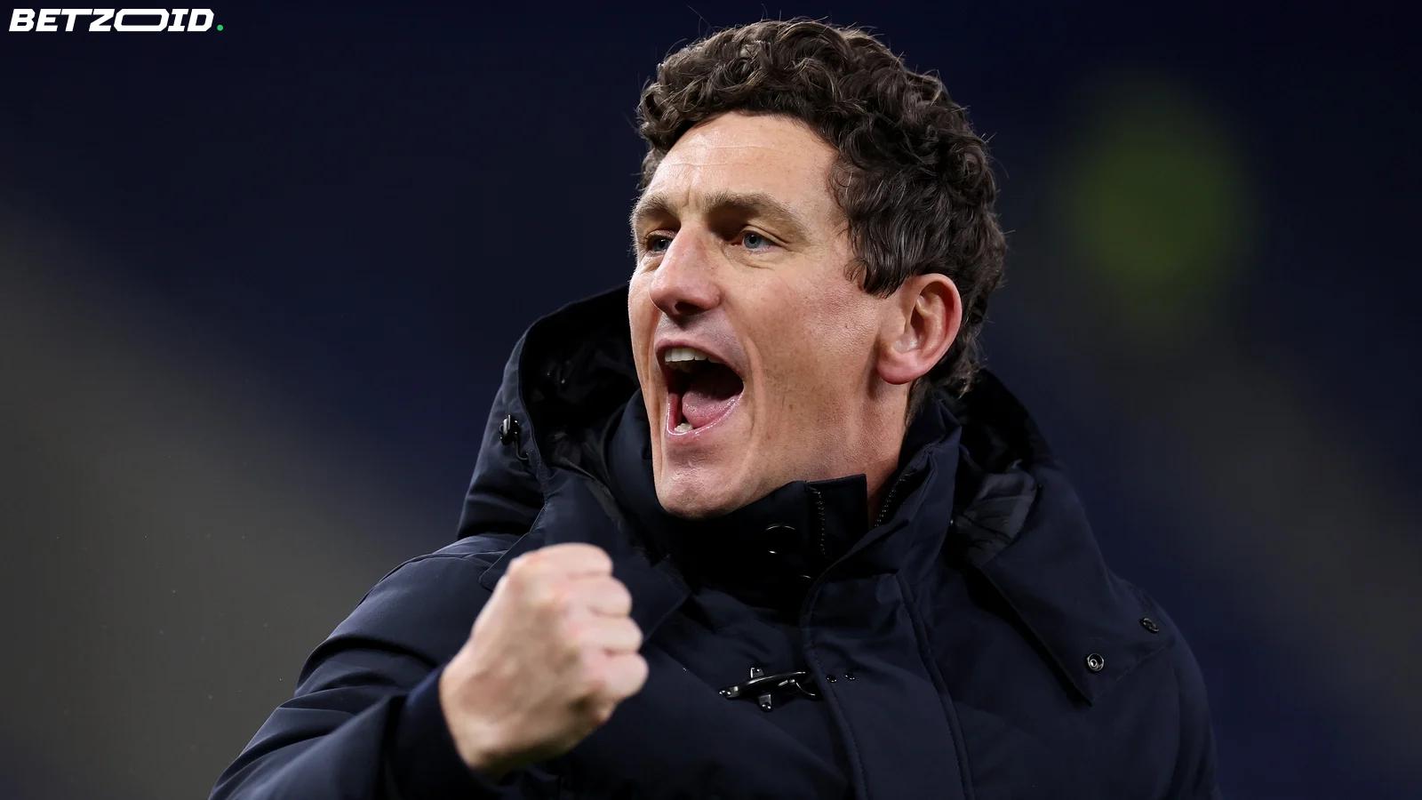 Keith Andrews Secures Six-Year Brentford Extension Following Impressive Premier League Campaign
