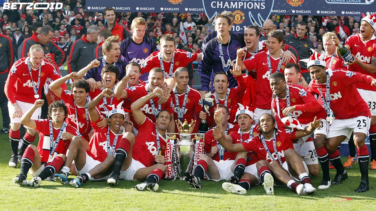 Antonio Valencia Teams Up With Premier League Icons at English Amateur Side