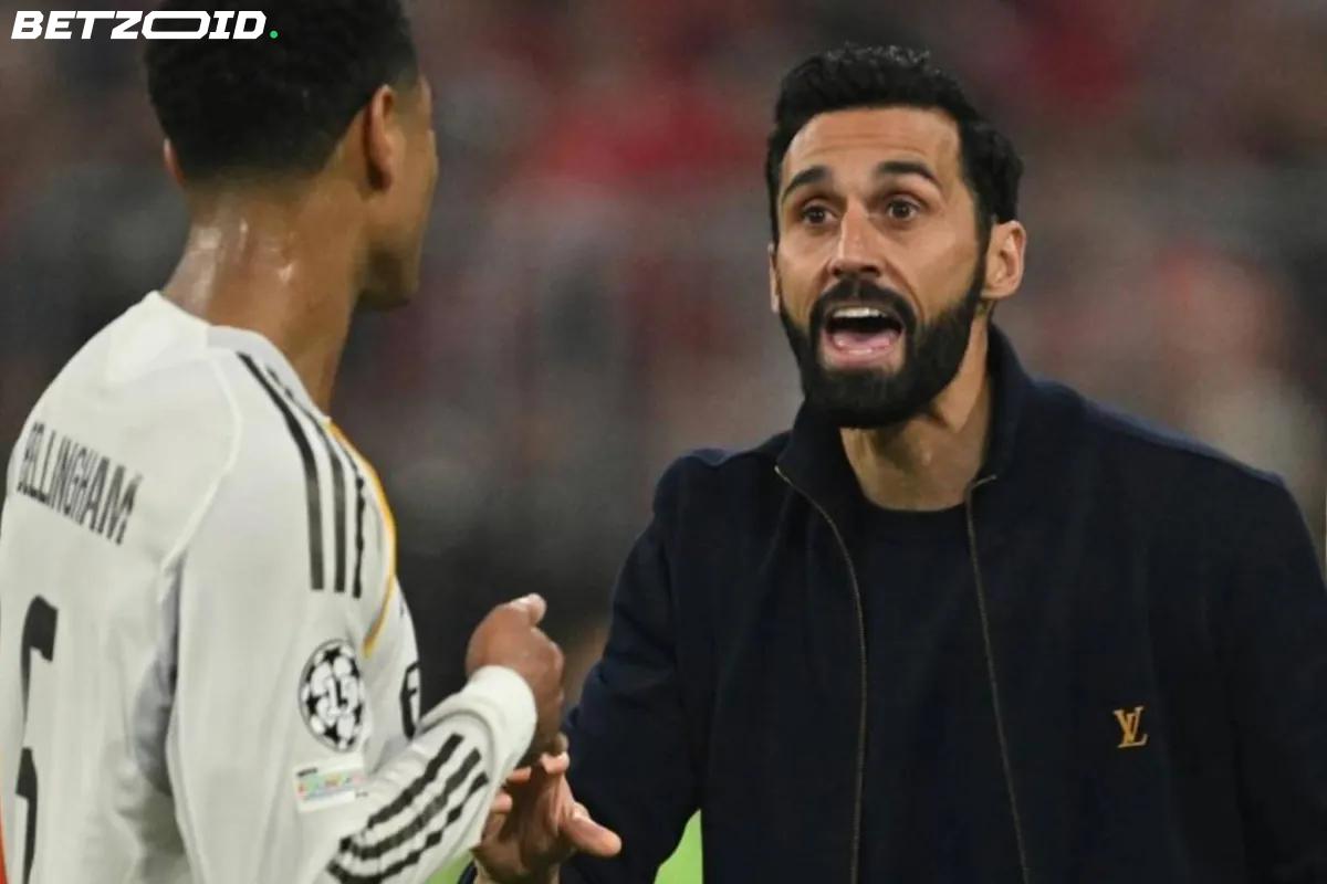 Arbeloa Identifies Seven Leaders as Real Madrid Navigates Generational Shift