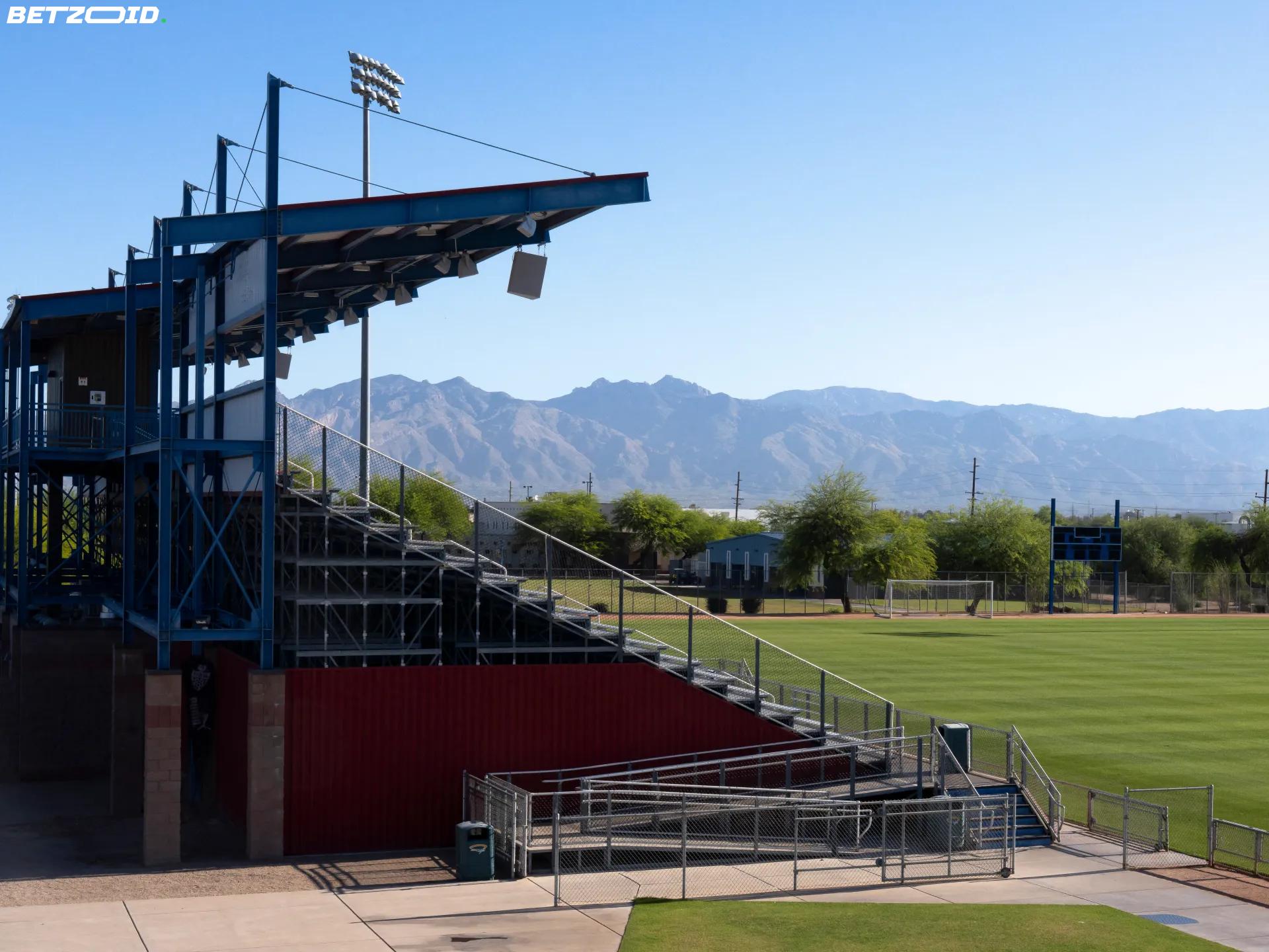 Iran's World Cup Base Camp Fully Operational in Arizona Despite US-Iran Conflict