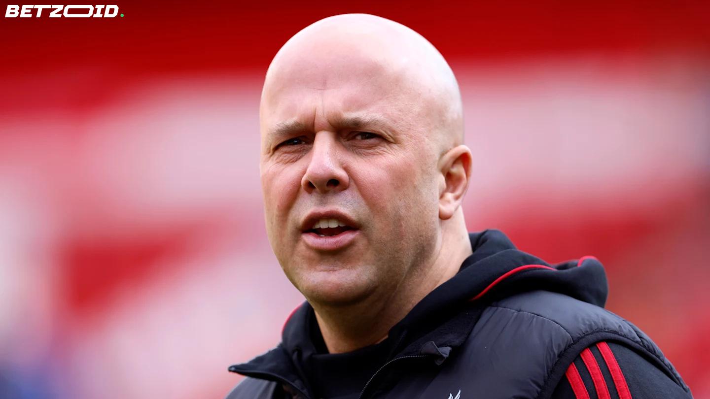 Arne Slot Pushes Back Against Critics of Liverpool's Historic $606M Transfer Spend