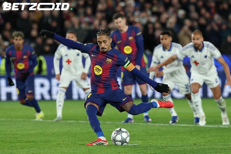 Barcelona Pulls Out of Super League: The End of a Controversial Chapter