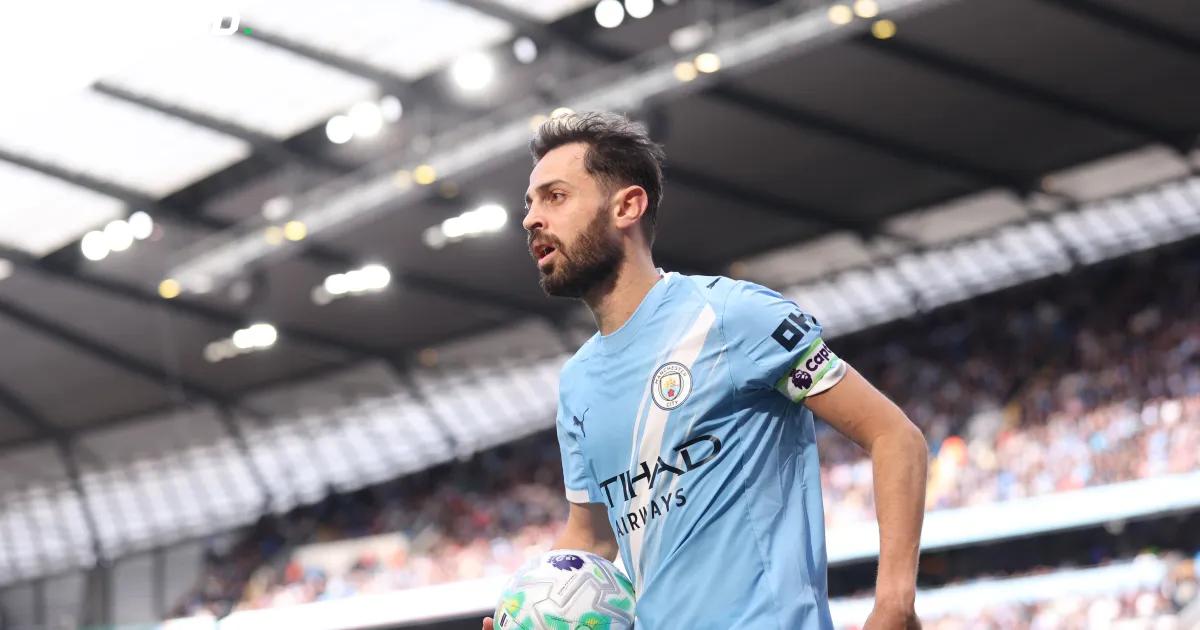 Bernardo Silva Transfer Odds: Benfica Favourites as Barcelona Circle for Free Agent