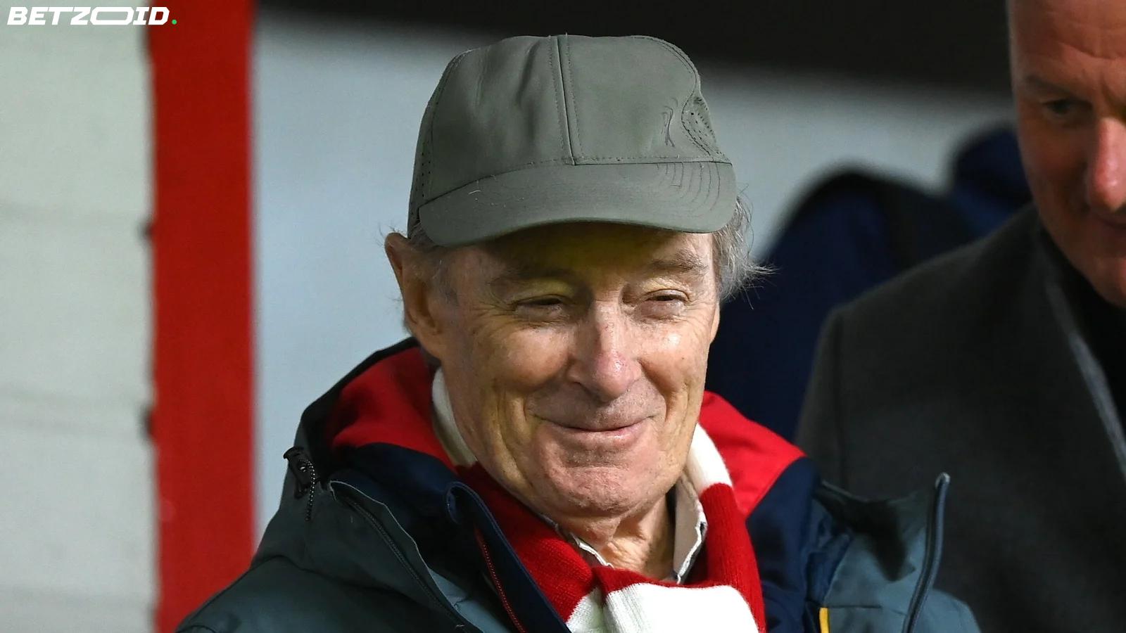 Kerr, Quinn Lead Campaign Demanding FAI Boycott Israel Nations League Matches