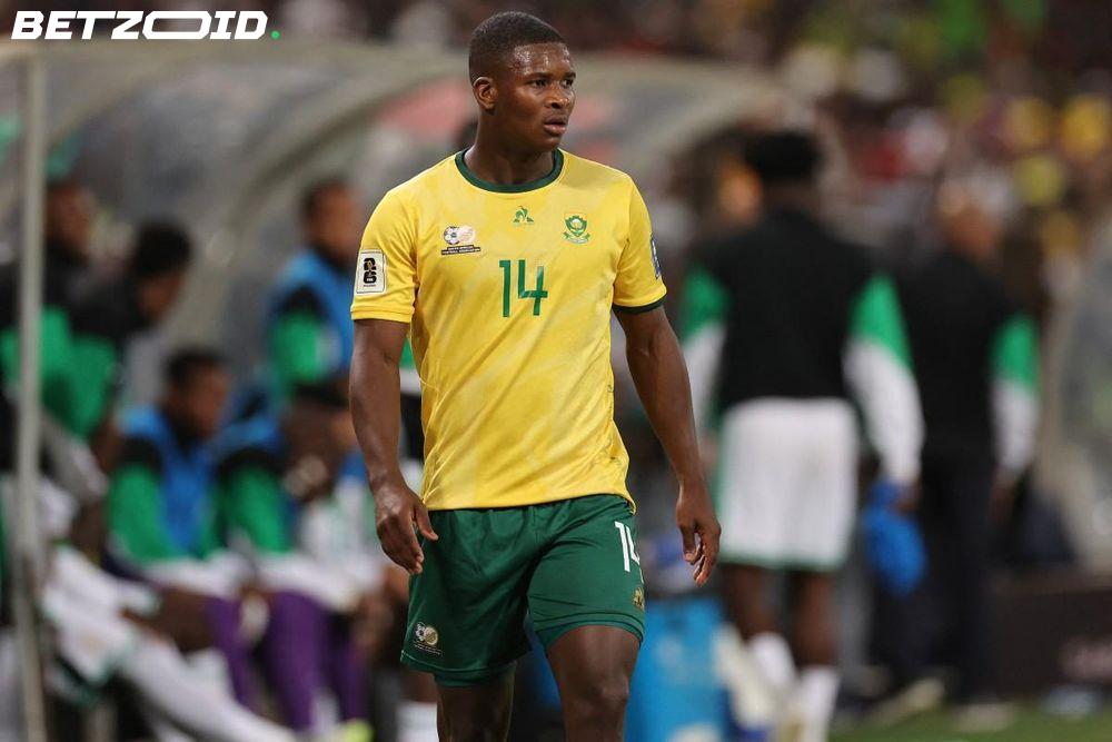 Hugo Broos Questions Mbokazi's MLS Decision Following Strong AFCON Performance