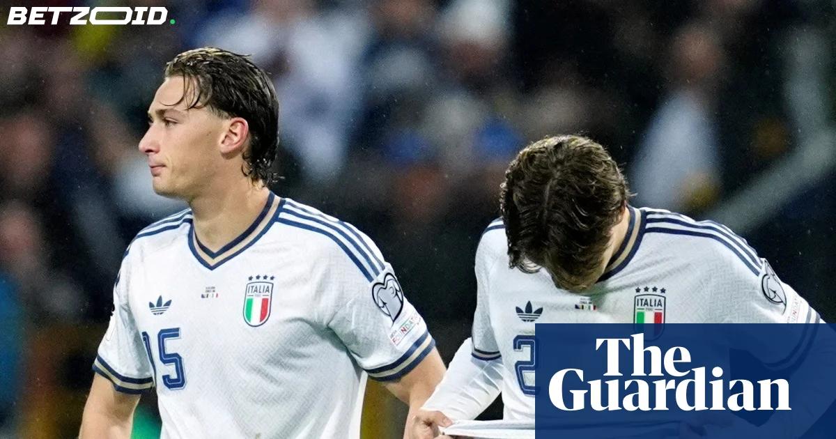 Canada Soccer Launches Free Jersey Swap Campaign Targeting Italian-Canadian Fans Before 2026 World Cup