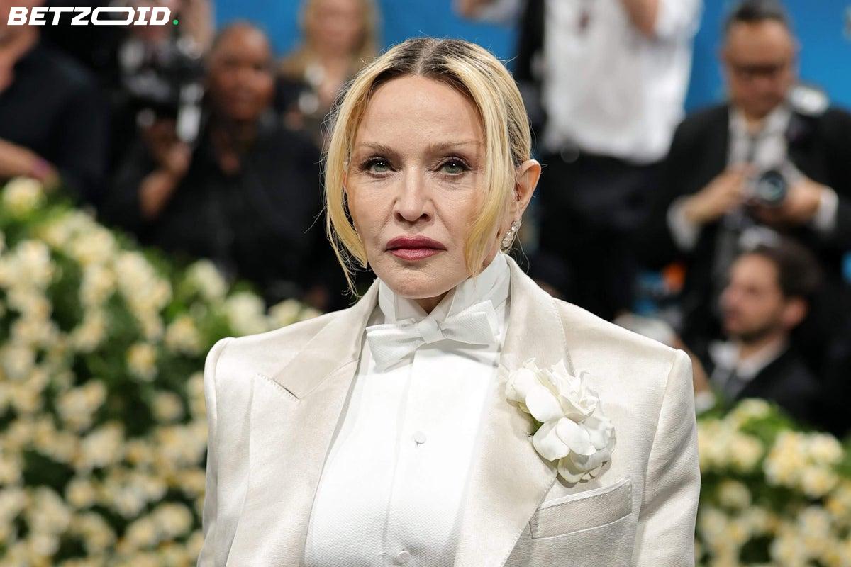 Celta Vigo's Public Plea to Madonna: The Search for a 1990 Concert Jersey