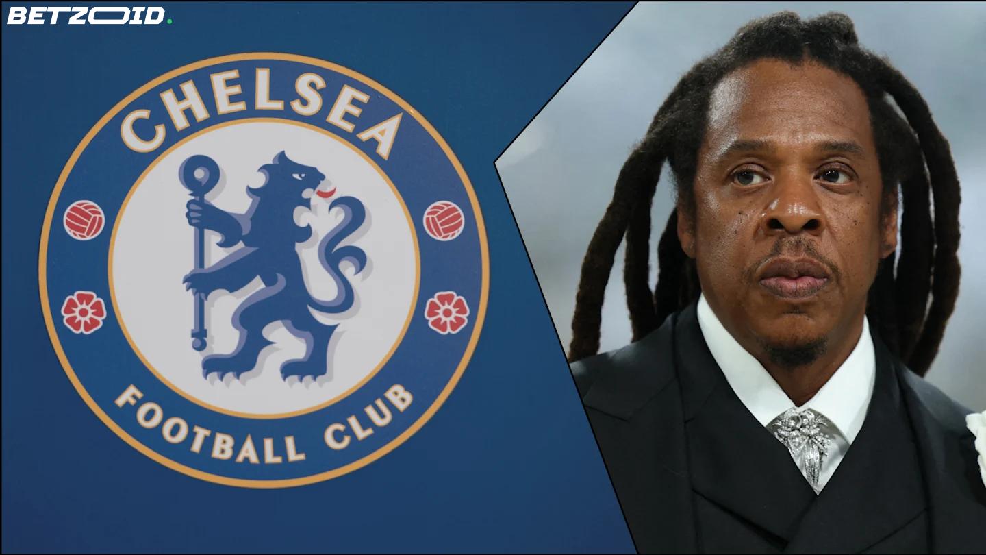 Chelsea Partners With Jay-Z's Roc Nation to Crack the American Market