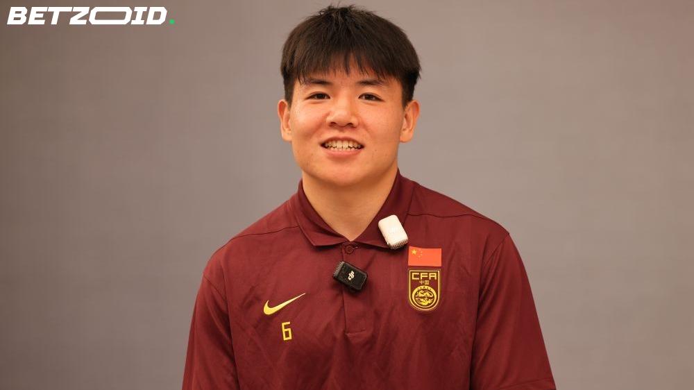 Chinese U23 Captain Xu Bin Secures Wolves Transfer, Championship Loan on Horizon