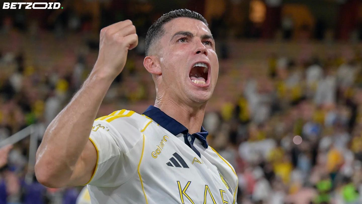 Cristiano Ronaldo Receives Offer to Play in Europe Following Almería Ownership Deal