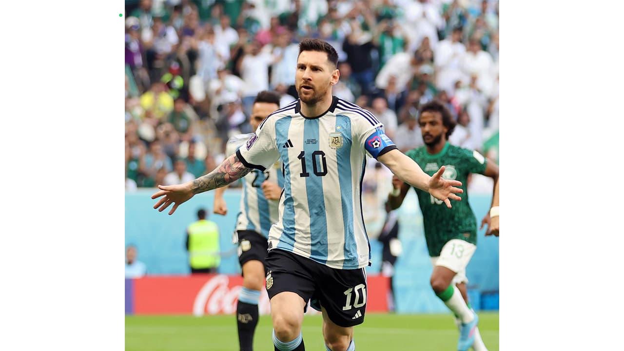 Messi Ramps Up Training Intensity with Double Sessions Ahead of 2026 World Cup
