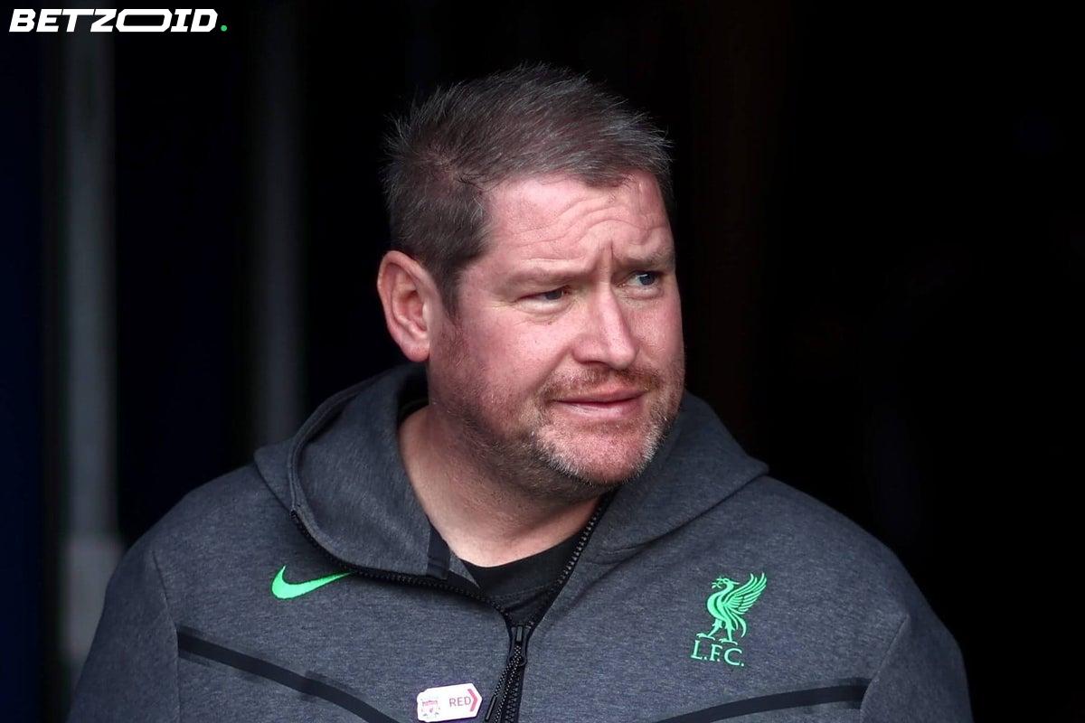Widow Claims Burnley FC 'Bullied' Matt Beard in Final Months Before His Death