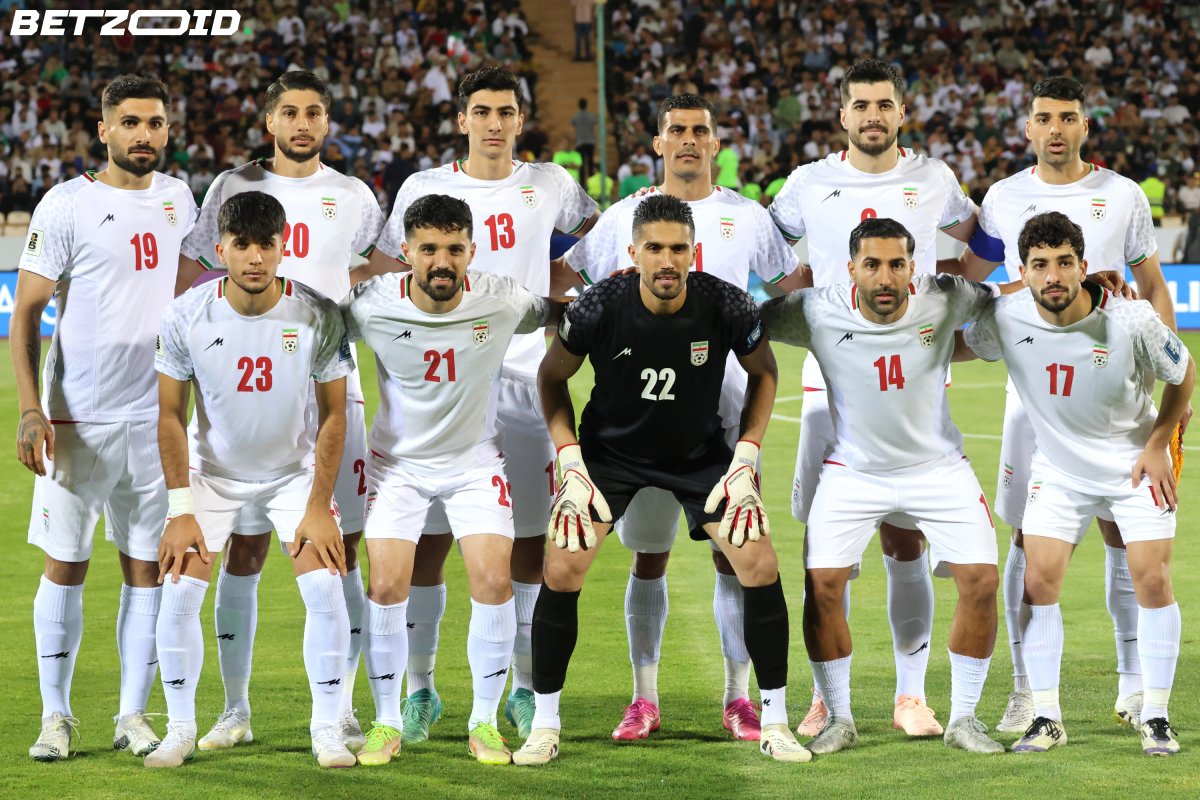 A History of World Cup Boycotts: Understanding Iran's 2026 Threat