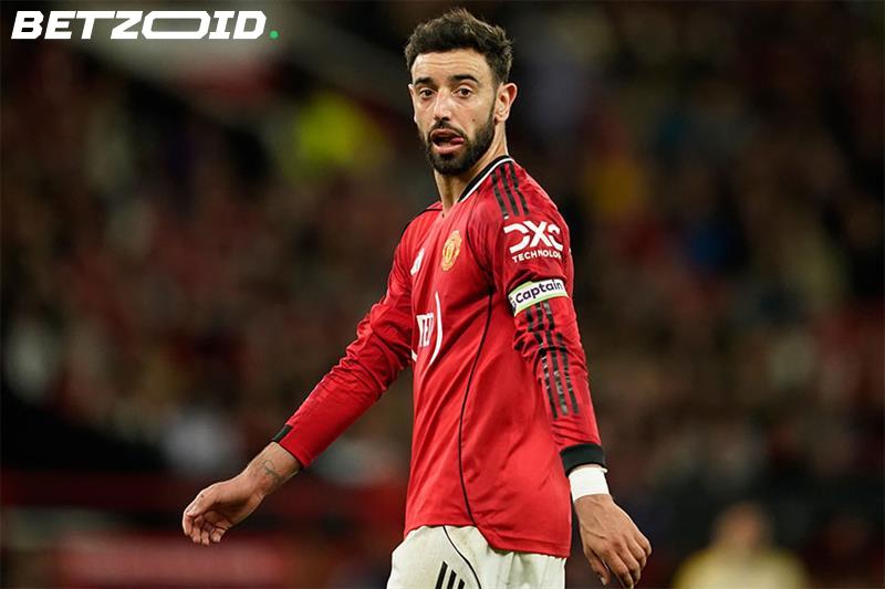 Fernandes and Shaw Claim Football Writers' Association Awards for 2025