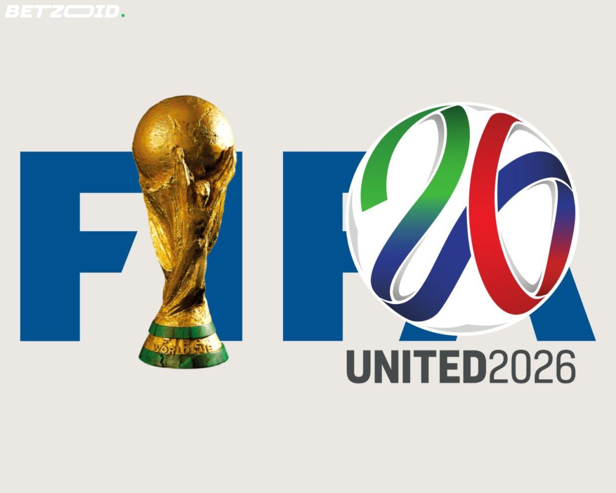 FIFA Settles for $60 Million in Last-Minute China World Cup Broadcast Deal