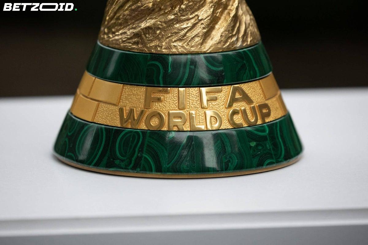 FIFA Slashes 2026 World Cup Budget by $100 Million Despite Record-Breaking Revenue Projections