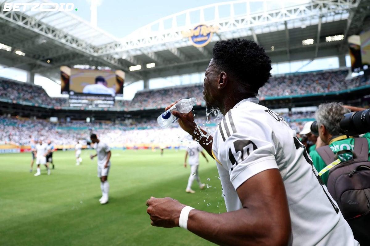 FIFA Approves Commercial Breaks During 2026 World Cup Hydration Pauses