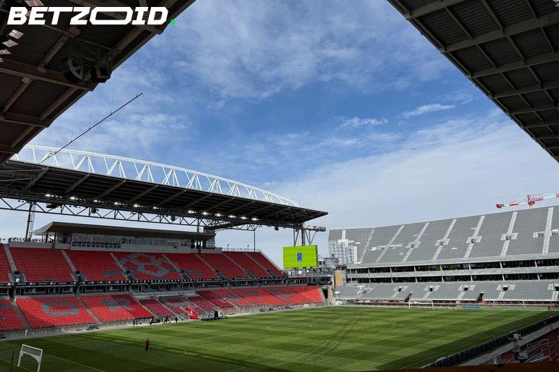 FIFA Removes Toronto World Cup Resale Tickets Following Ontario's Price Cap Legislation