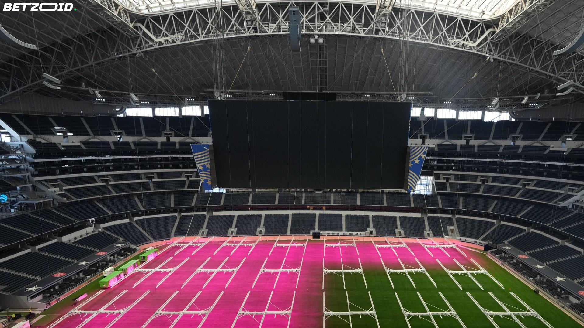 2026 World Cup Tickets Remain Unsold as Fans Reject FIFA's Premium Pricing