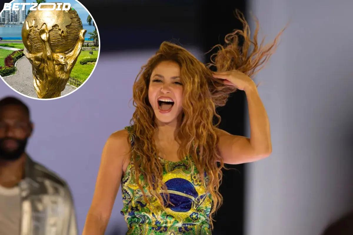 FIFA's Controversial World Cup Final Halftime Show Plans Draw Global Criticism