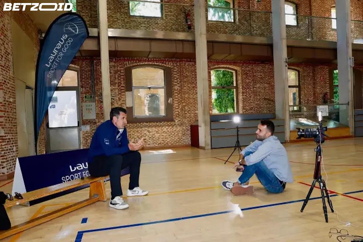 Figo Blasts Mbappé for Poisoning Real Madrid Locker Room Chemistry