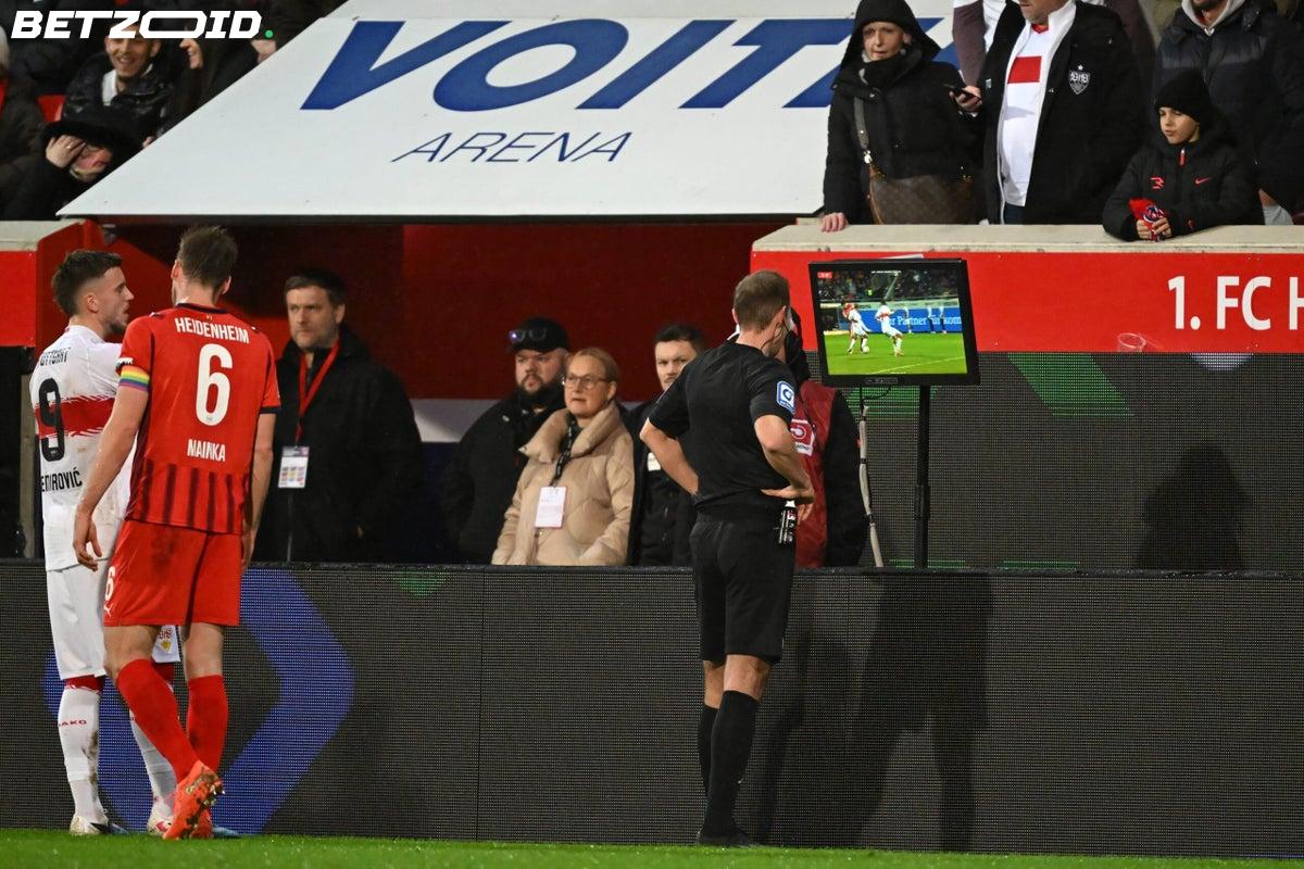 Football's Biggest Rule Changes in Years: Time Limits and VAR Overhaul Set for July 2025