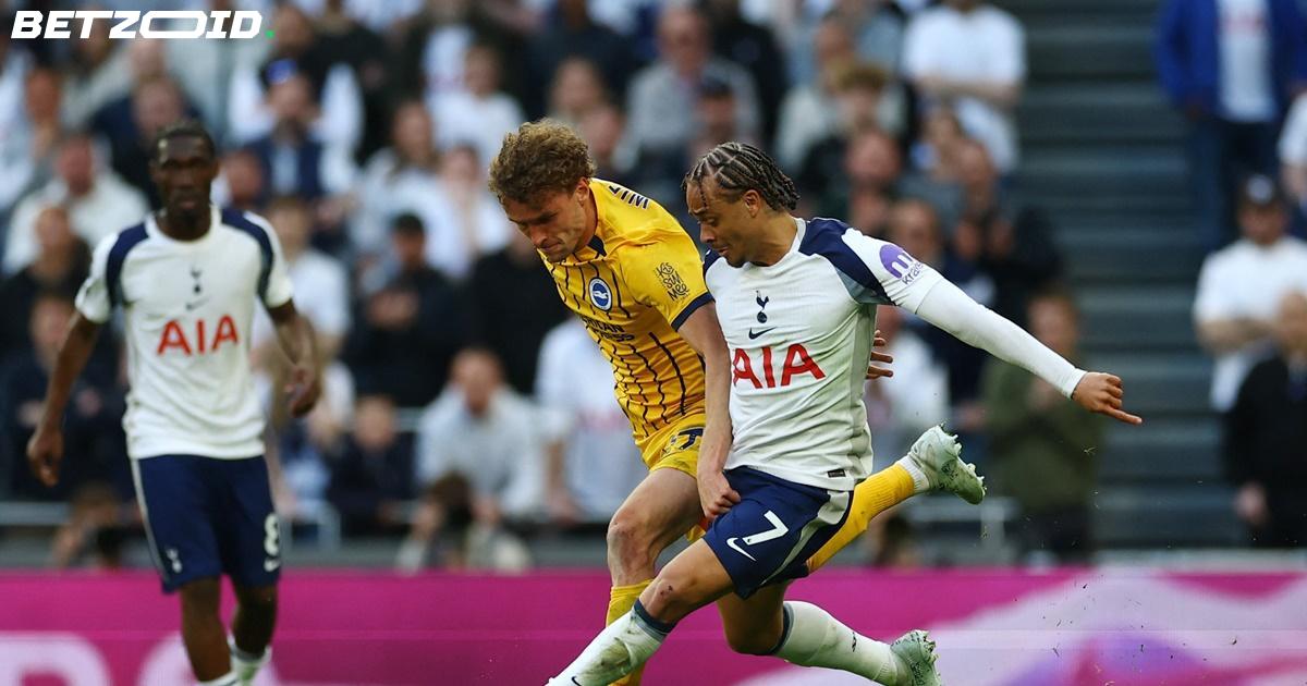 Historic Moment: CPL Records First Goal Under New 'Daylight' Offside Rule