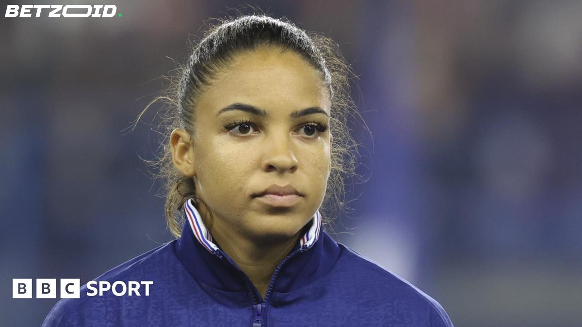 French International Delphine Cascarino Makes Major Move to London City Lionesses