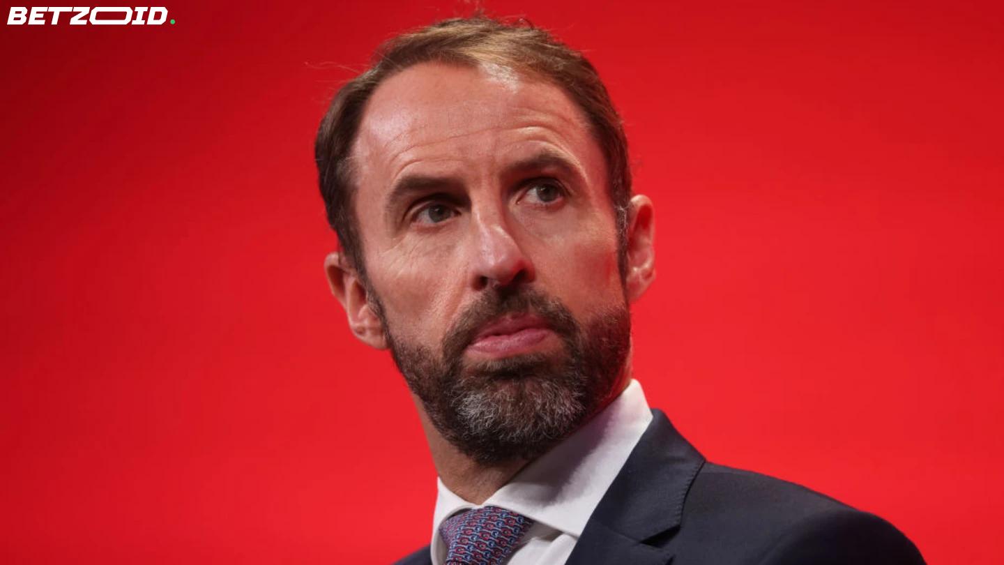 Southgate Addresses Manager Power Struggles at Europe's Top Football Clubs