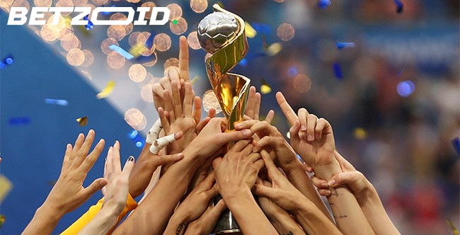 German Football Official Pushes for World Cup Boycott Over Trump Presidency