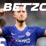 Hazard Advocates for Fabregas at Chelsea While Eyeing Yildiz Signing