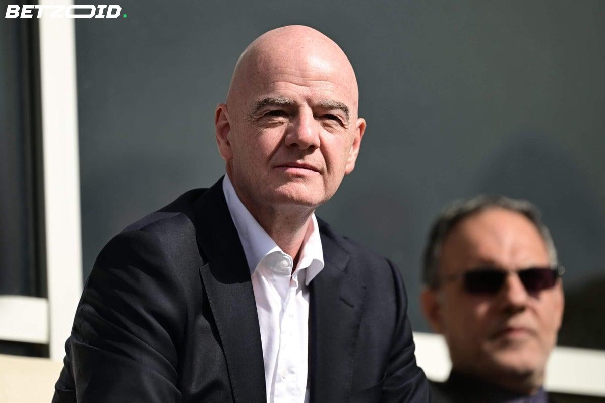 Does Football Need FIFA? Breaking Down Infantino's Bold Claims About the Game's Survival