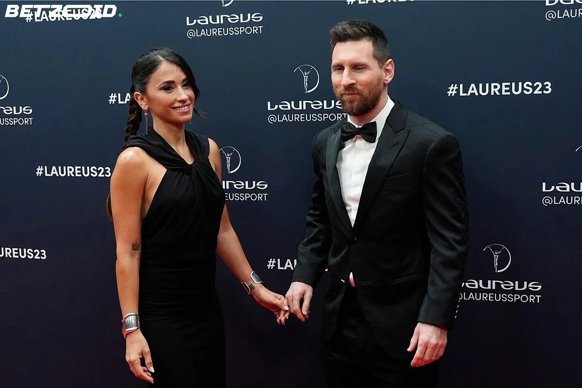 Inside Lionel Messi's Spectacular Rosario Residence & Inter Miami's Copa Libertadores Dreams