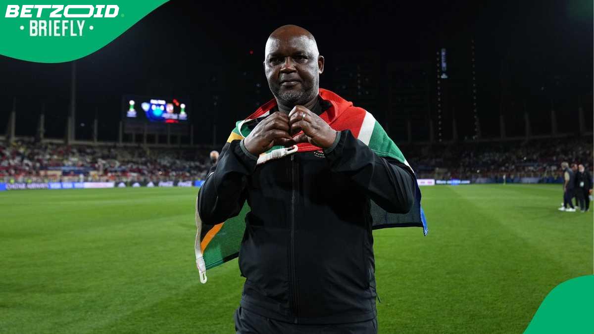 Inside Pitso Mosimane's Multi-Million Dollar Empire: Houses, Cars & Career Earnings