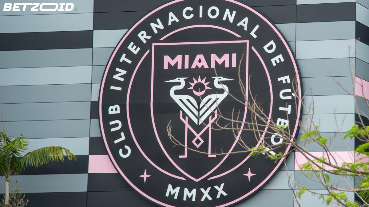 Inter Miami's Cryptic Purple Card Announcement Has Fans Buzzing
