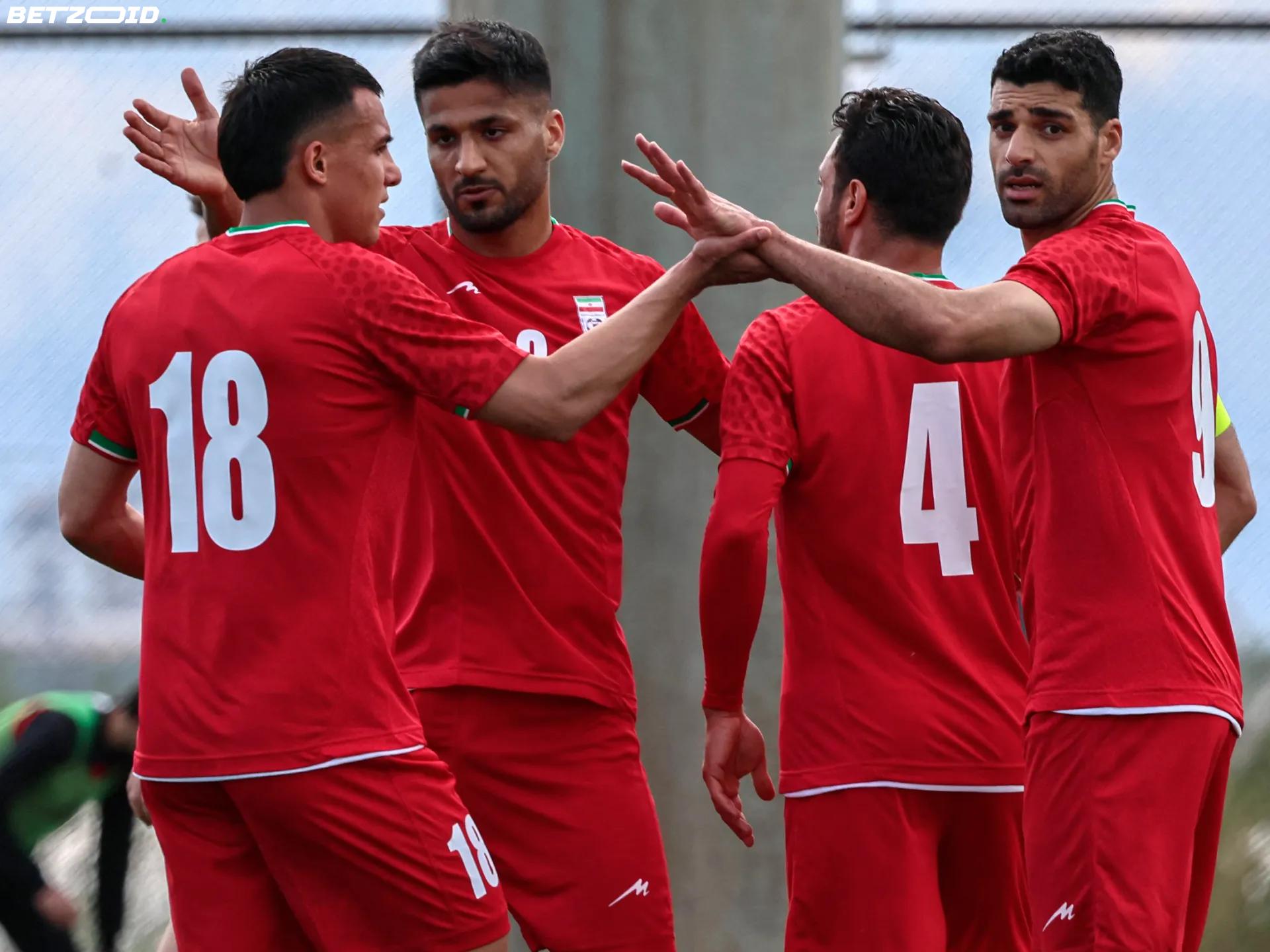 Iran's World Cup 2026 Participation Uncertain as Government Weighs Player Safety in United States