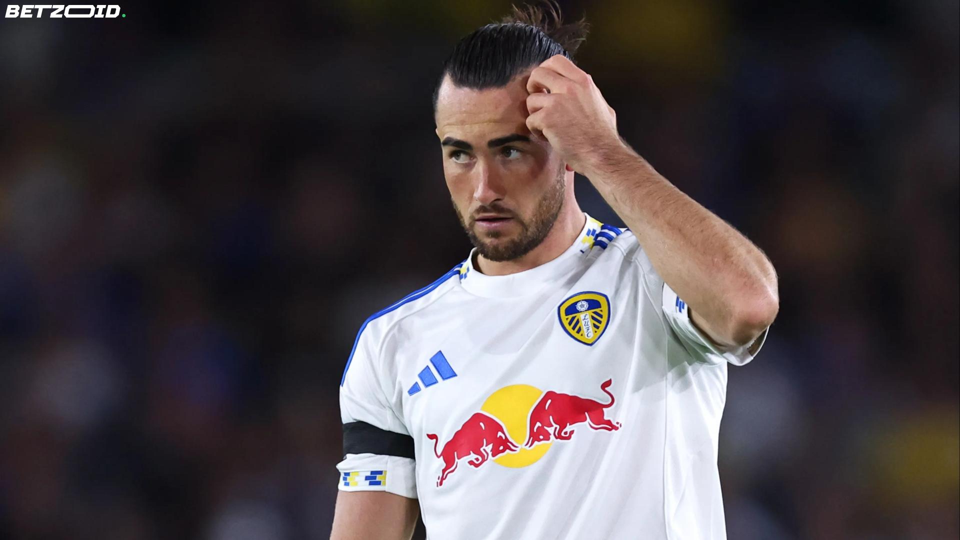 Jack Harrison Chasing Century-Long Fiorentina Record in Serie A Debut