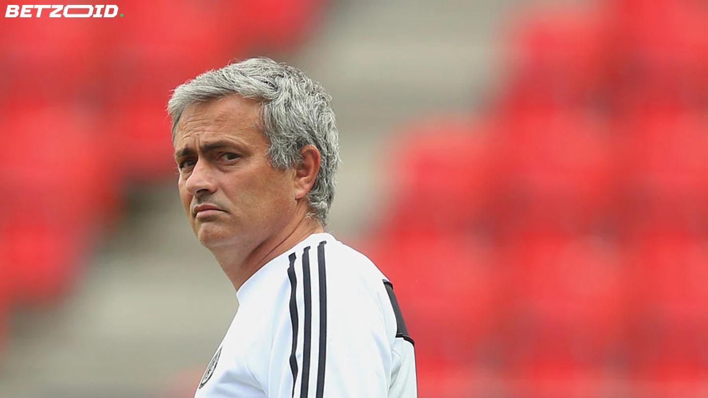José Mourinho's Complete Managerial Record Since Leaving Real Madrid: A Club-by-Club Analysis