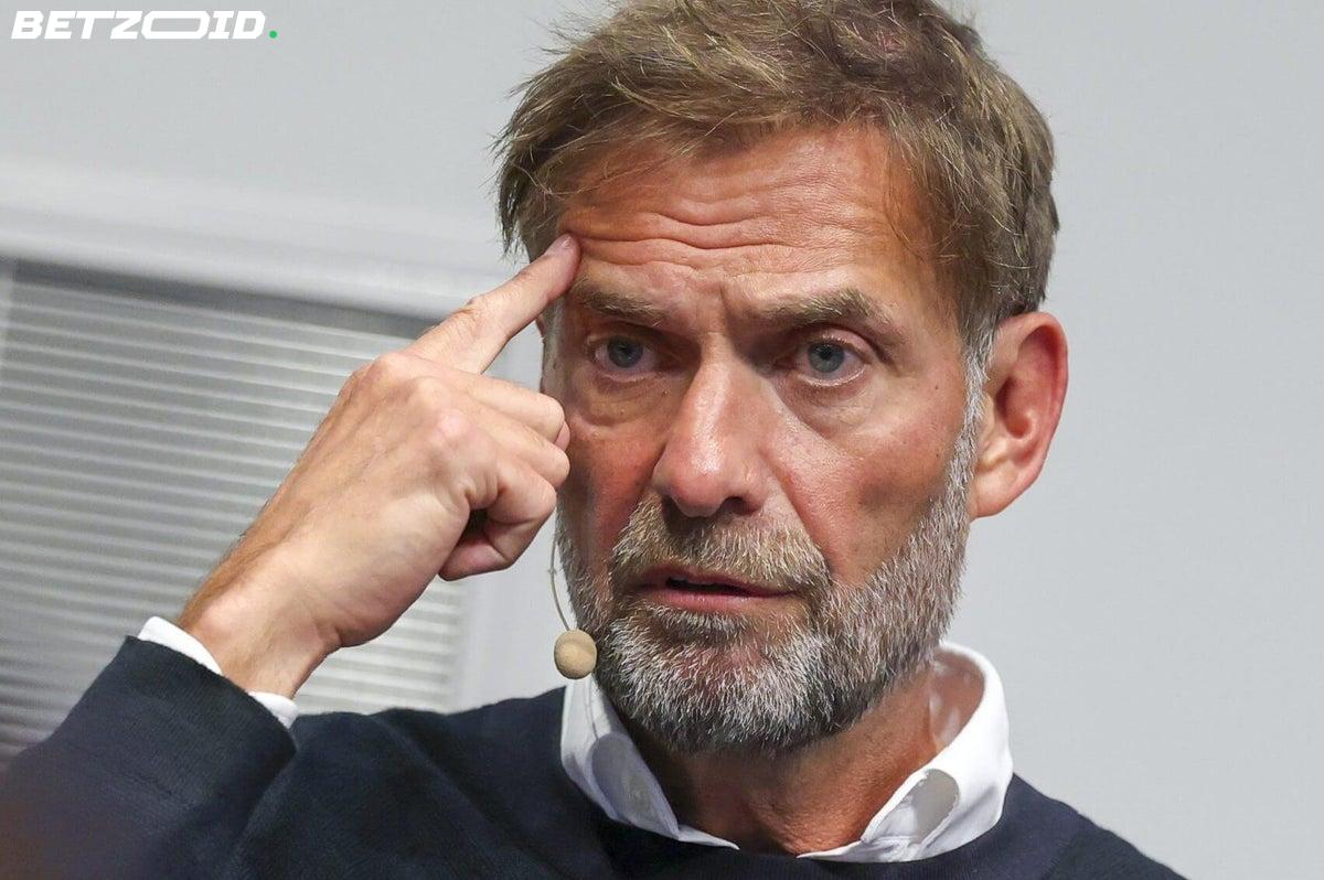 Jurgen Klopp Opens Up About His Red Bull Role One Year Later