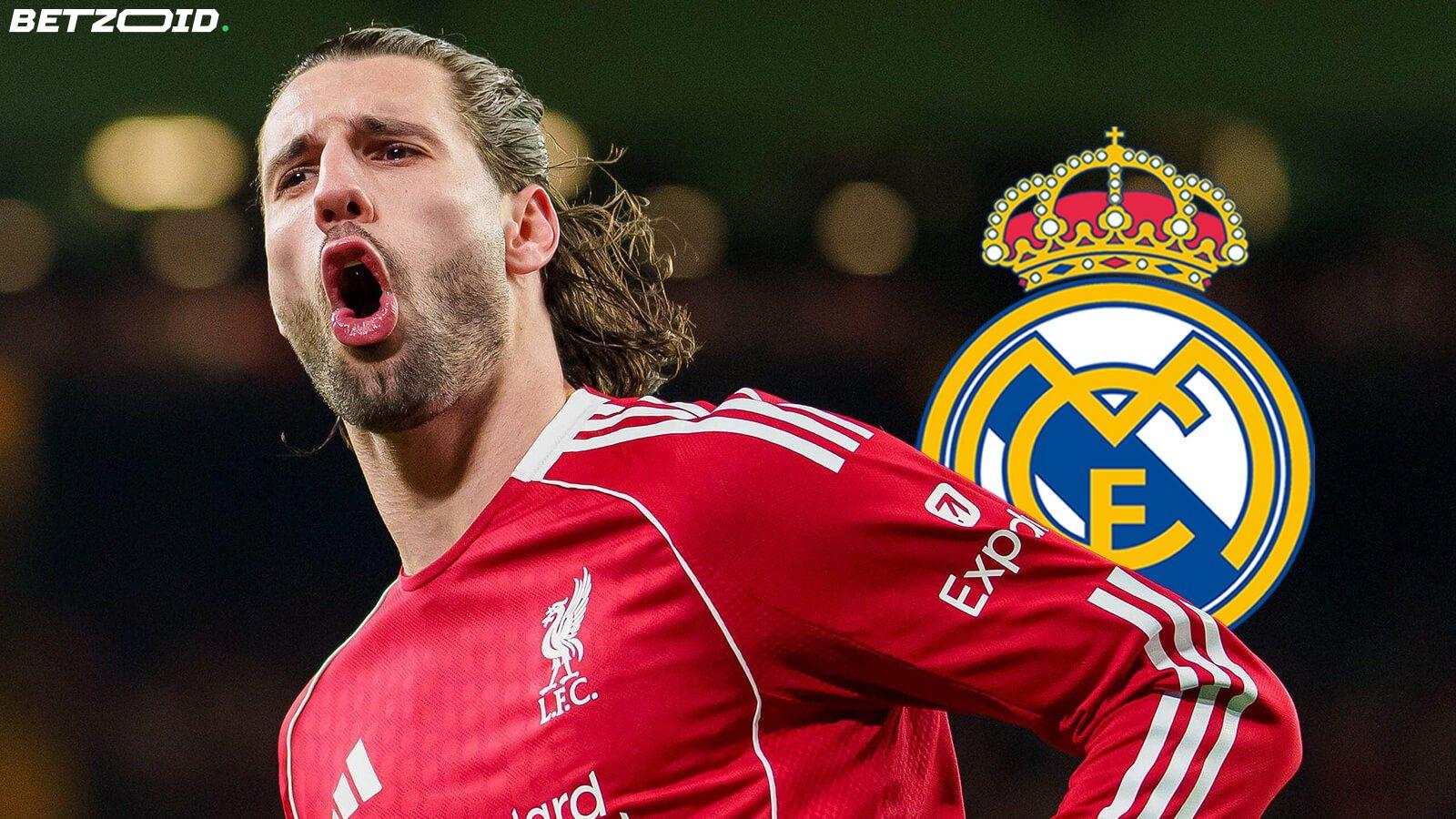 Klopp Identifies Szoboszlai as Perfect Signing for Potential Real Madrid Role