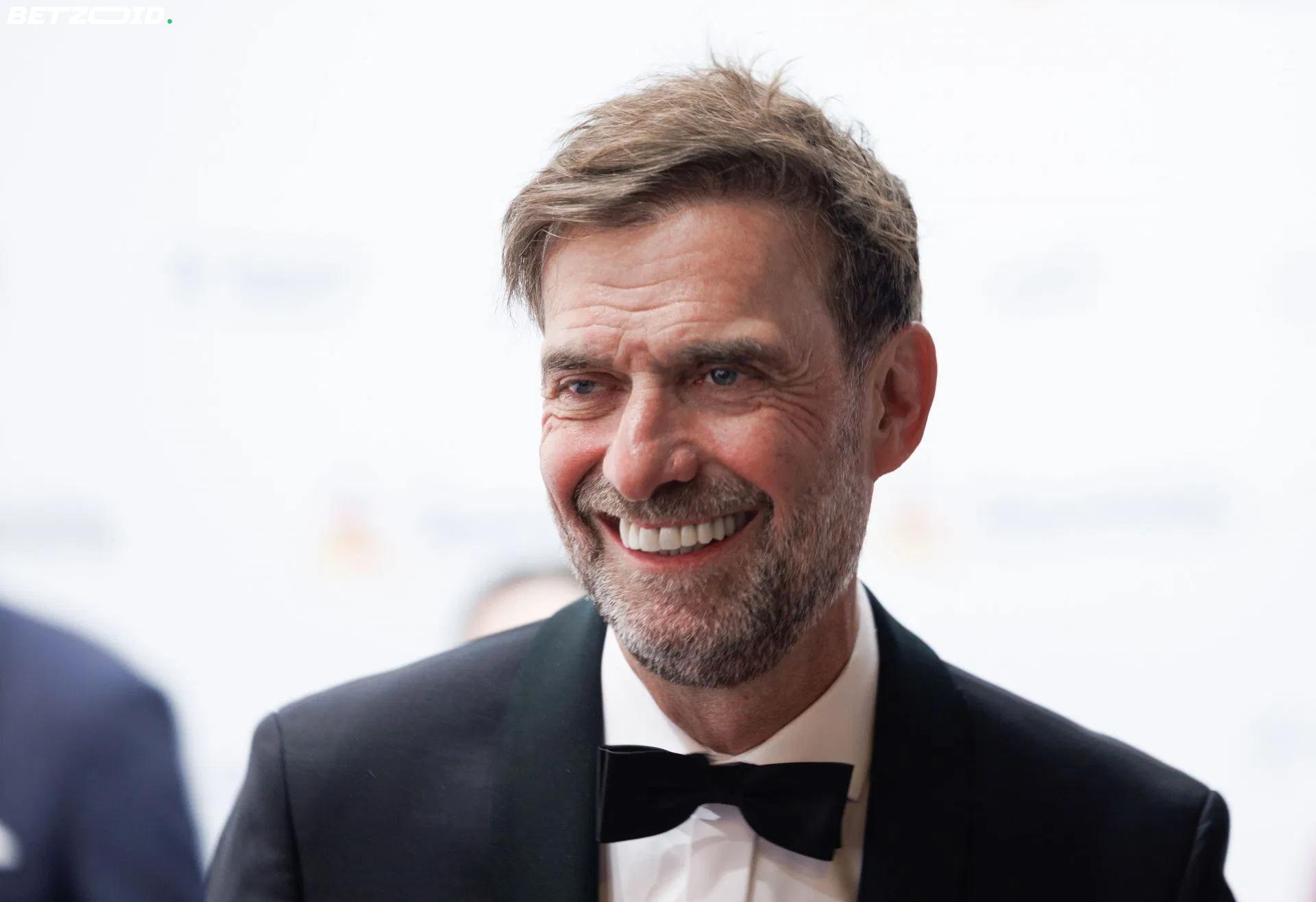 Klopp Targets Real Madrid Position with Bold Rodri Transfer Demand