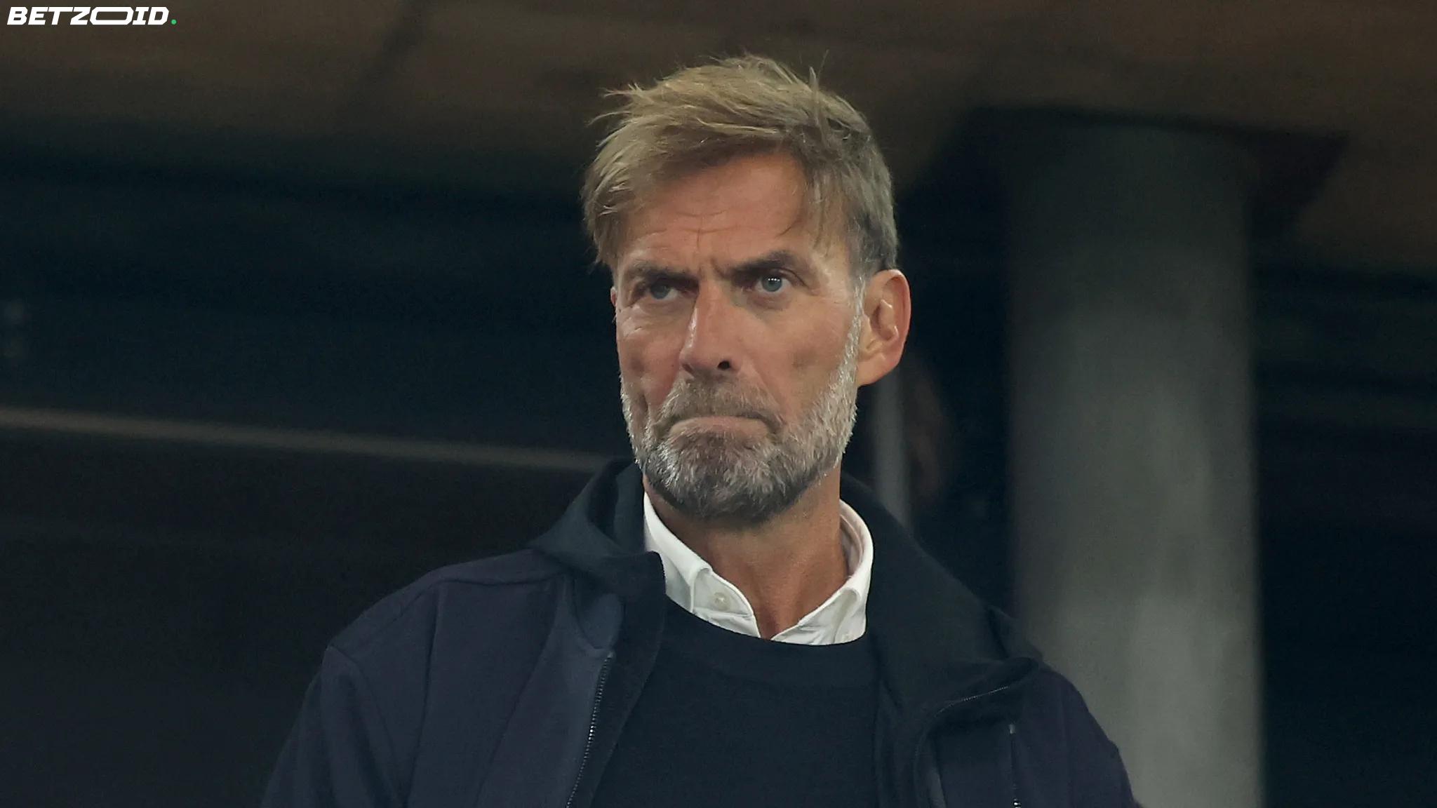 Klopp Shuts Down Real Madrid Speculation, Confirms Commitment to Red Bull