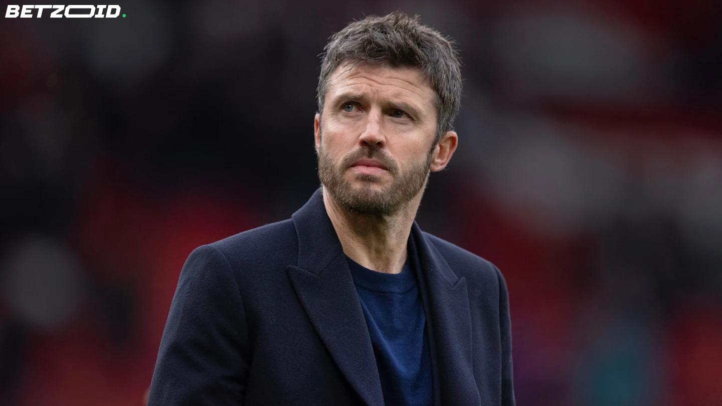 Manchester United Sets World Cup Deadline for Manager Search as Carrick Makes Strong Case
