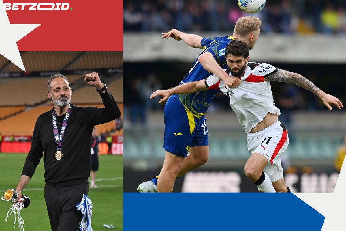 USMNT Tracker: Matarazzo Makes Spanish History, Balogun's Scoring Streak Continues