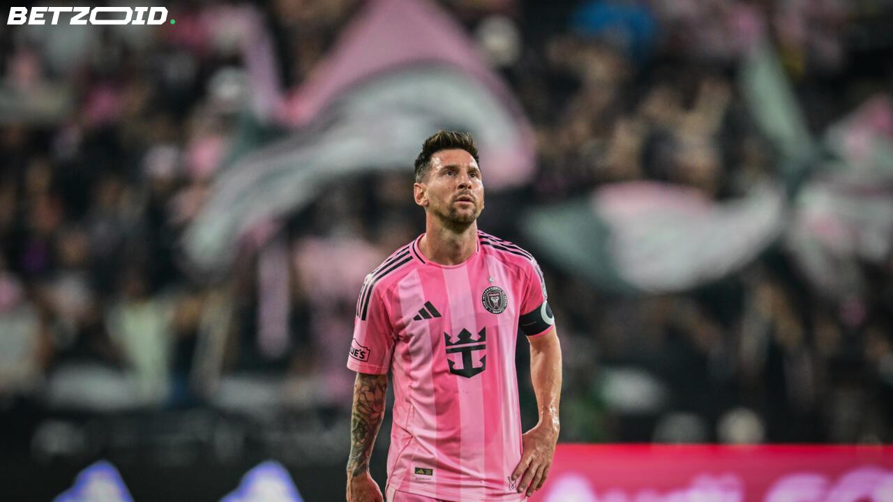 Messi Issues Realistic Warning About Argentina's Path to 2026 World Cup Glory