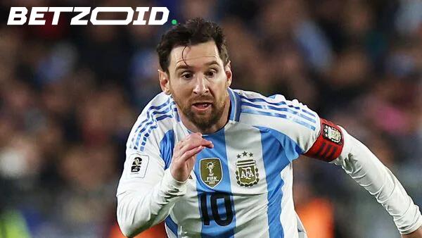 Messi Opens Up About Instinct Over Analysis: The Secret Behind His Brilliance